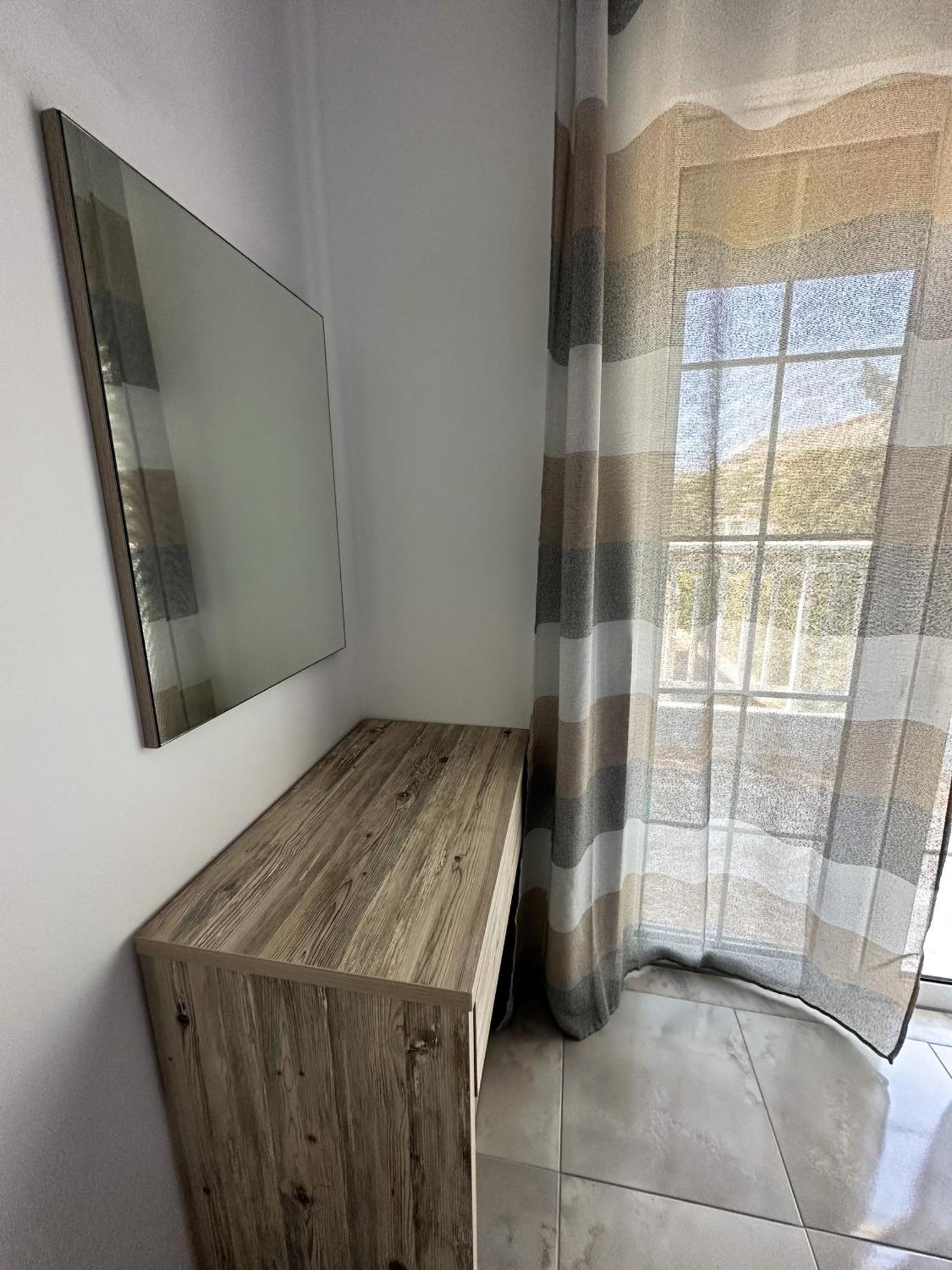 Salora Studio-Apartments Archangelos  Eksteriør bilde