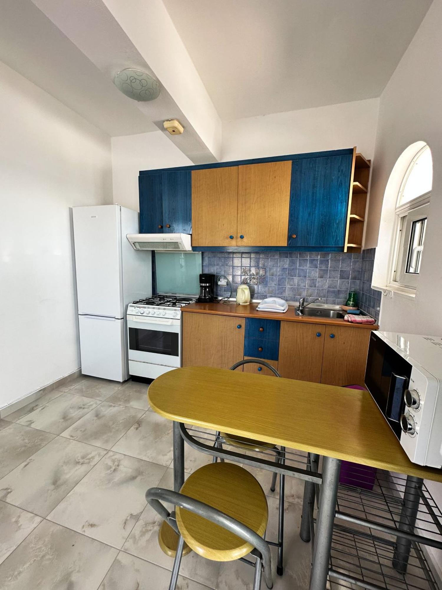 Salora Studio-Apartments Archangelos  Eksteriør bilde