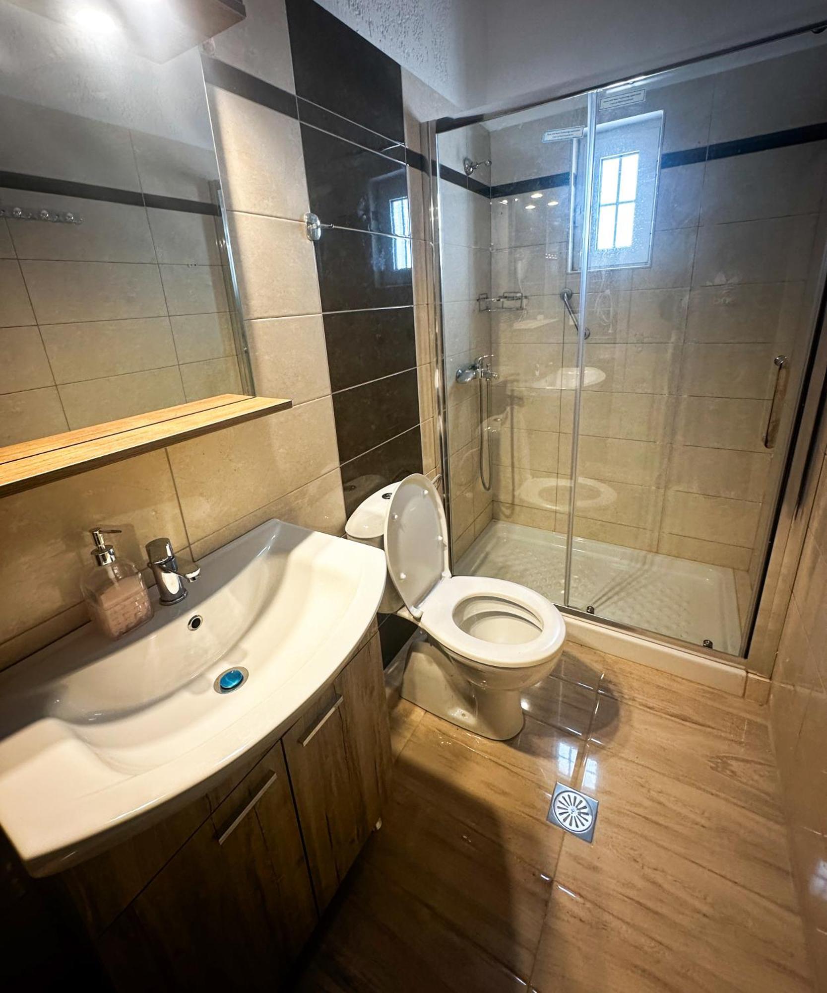 Salora Studio-Apartments Archangelos  Eksteriør bilde