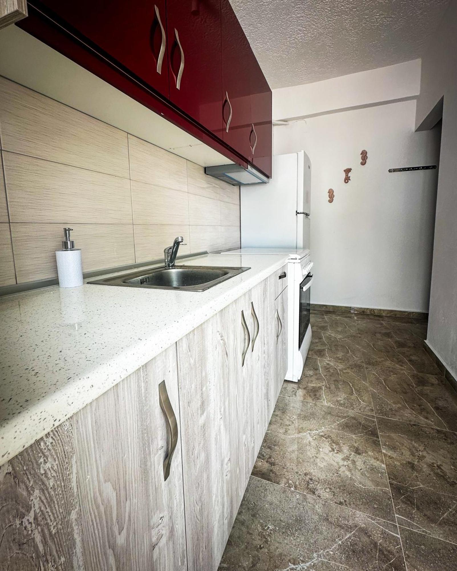 Salora Studio-Apartments Archangelos  Eksteriør bilde